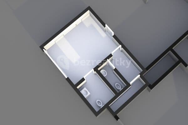Pronájem kanceláře 30 m², Vojtěšská, Neratovice, Středočeský kraj Pronájem kanceláře 30 m², Vojtěšská, Neratovice, Středočeský kraj