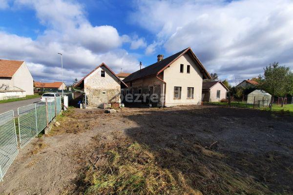 Prodej domu 96 m², pozemek 460 m², Dašice