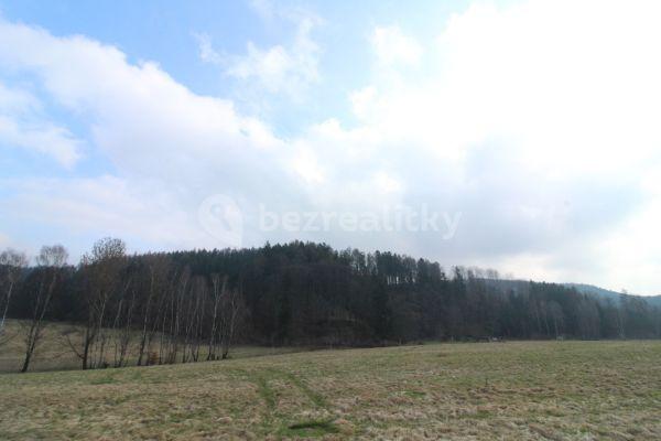 Prodej pozemku 1.678 m², Jablonné v Podještědí, Liberecký kraj