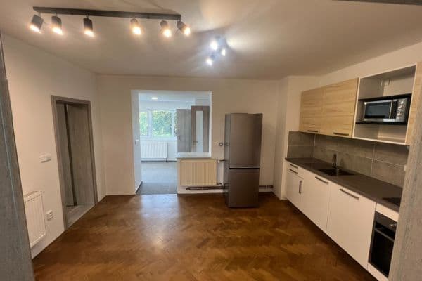 Prodej domu 130 m², pozemek 648 m², Tyršova, Svitávka Prodej domu 130 m², pozemek 648 m², Tyršova, Svitávka