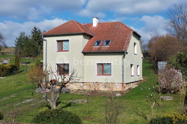 Prodej domu 180 m², pozemek 2.655 m², Vinary, Královéhradecký kraj