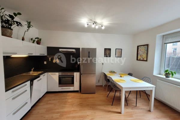 Pronájem bytu 2+kk 80 m², Chudčická, Brno Pronájem bytu 2+kk 80 m², Chudčická, Brno