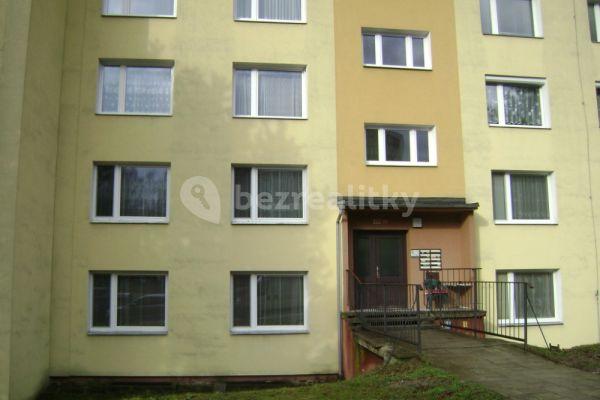 Prodej bytu 3+1 75 m², Gagarinova, Šumperk