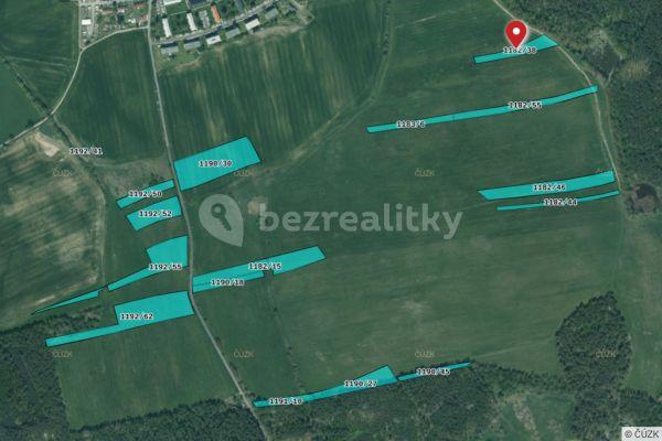 Prodej pozemku 76.433 m², Líně, Plzeňský kraj