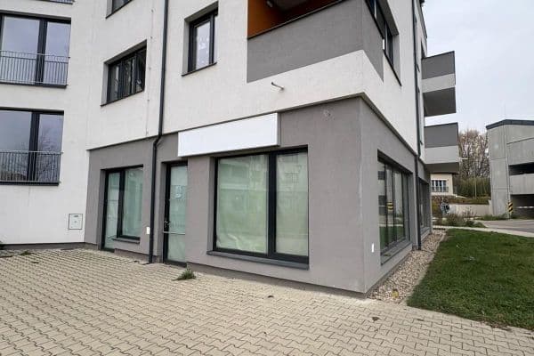 Pronájem nebytového prostoru 98 m², Pod Zahrady, Přezletice Pronájem nebytového prostoru 98 m², Pod Zahrady, Přezletice