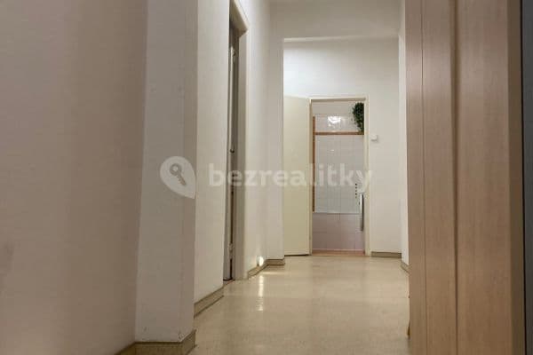 Pronájem bytu 2+1 70 m², Kremličkova, Hlavní město Praha