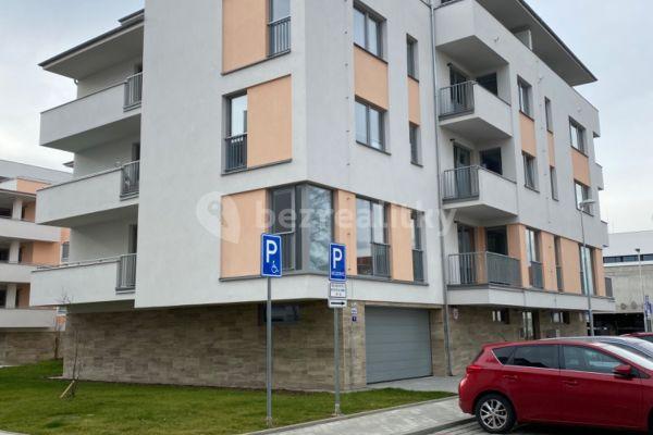 Pronájem bytu 1+kk 41 m², Kroměříž
