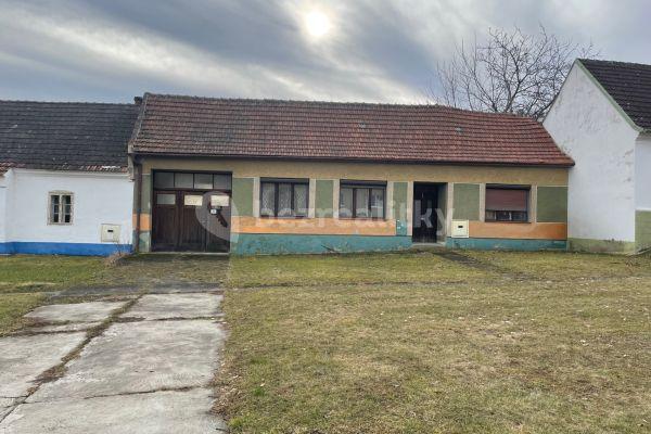 Prodej domu 204 m², pozemek 882 m², Těmice
