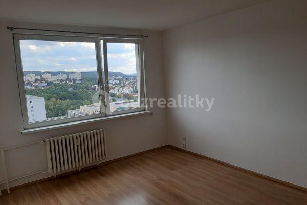 Pronájem bytu 1+kk 29 m², Pejevové, Praha