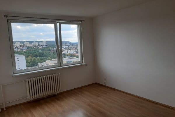 Pronájem bytu 1+kk 29 m², Pejevové, Praha Pronájem bytu 1+kk 29 m², Pejevové, Praha