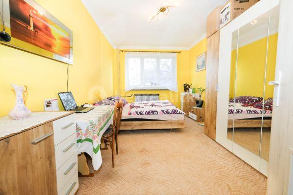 Prodej bytu 2+1 58 m², Raisova, Habartov, Karlovarský kraj