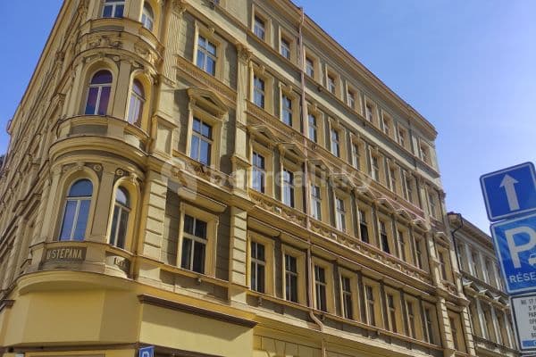 Pronájem bytu 1+1 32 m², Milíčova, Praha Pronájem bytu 1+1 32 m², Milíčova, Praha