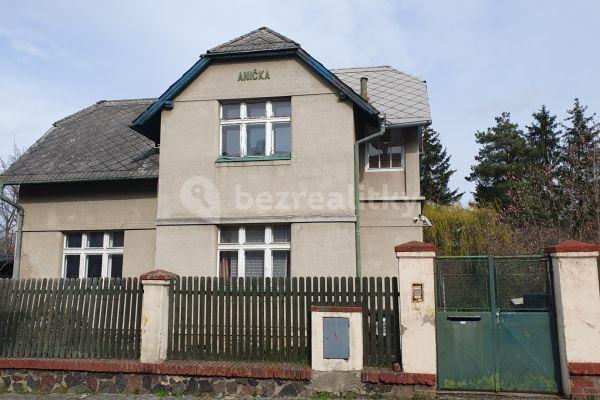 Prodej domu 89 m², pozemek 785 m², Vojáčkova, Hlavní město Praha