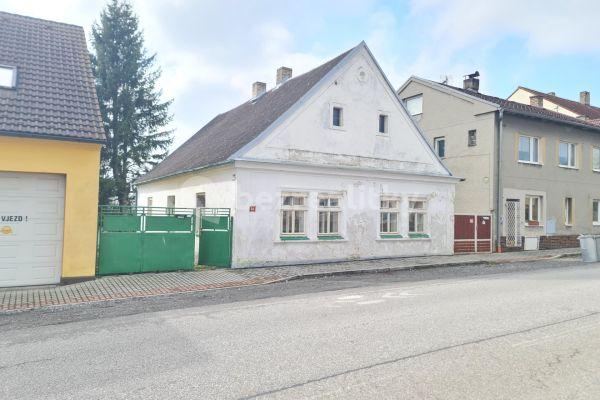 Prodej domu 195 m², pozemek 651 m², Chýnovská, Tábor