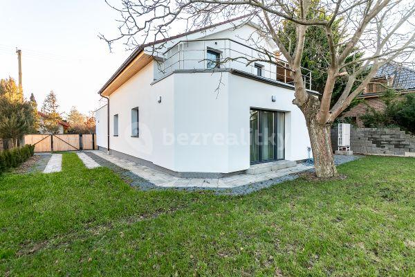 Prodej domu 268 m², pozemek 740 m², Jiráskova, 