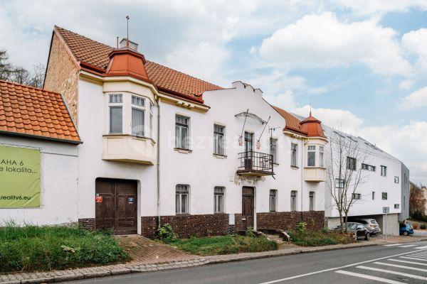 Prodej domu 248 m², pozemek 1.325 m², Libocká, Hlavní město Praha