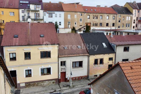 Prodej domu 190 m², pozemek 140 m², Třebízského, 