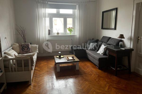 Pronájem bytu 2+1 70 m², Na Rokytce, Hlavní město Praha