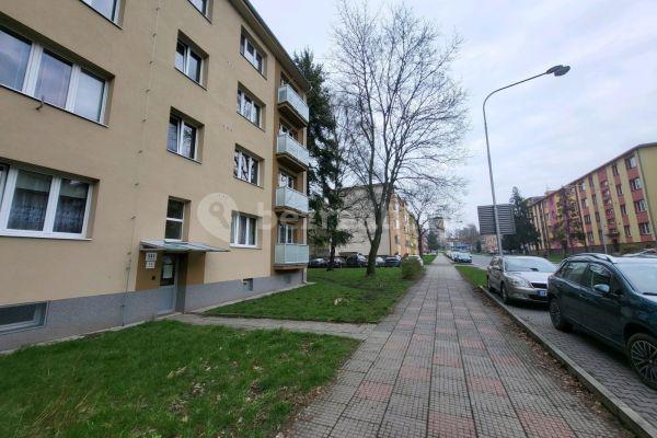 Pronájem bytu 3+1 67 m², Kosmonautů, Karviná, Moravskoslezský kraj
