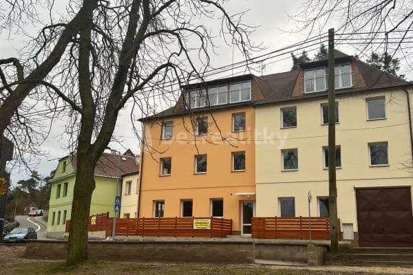 Pronájem bytu 2+kk 51 m², Dalibora z Myšlína, Doksy Pronájem bytu 2+kk 51 m², Dalibora z Myšlína, Doksy