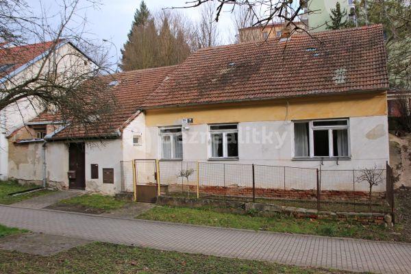 Prodej domu 96 m², pozemek 151 m², Výhon, Brno