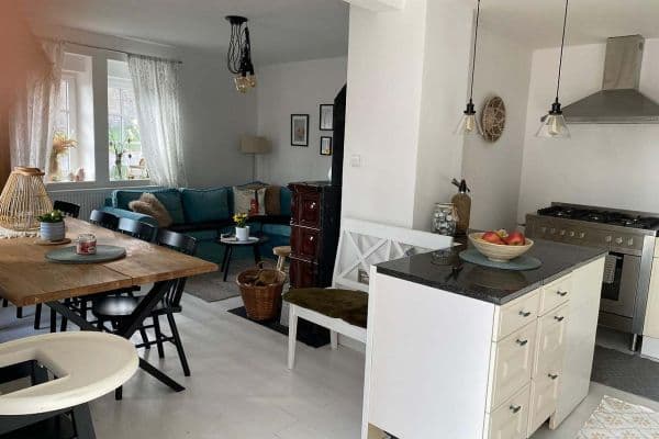 Pronájem chaty, chalupy, Třebívlice - Dřemčice Pronájem chaty, chalupy, Třebívlice - Dřemčice