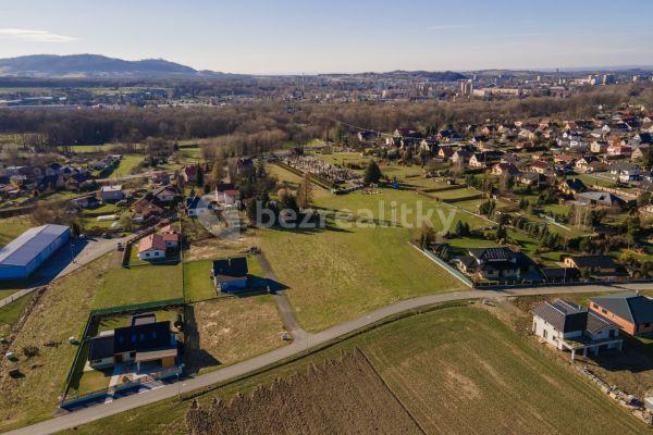 Prodej pozemku 800 m², Staré Město, Moravskoslezský kraj