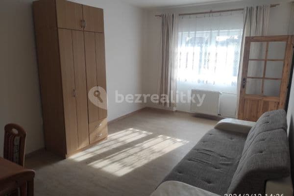 Pronájem bytu 2+1 58 m², Na Pěšinách, Hlavní město Praha Pronájem bytu 2+1 58 m², Na Pěšinách, Hlavní město Praha