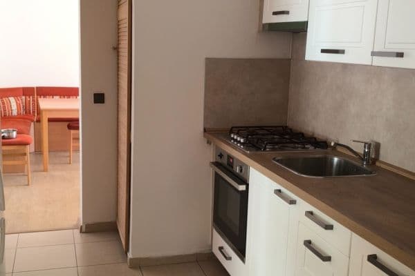 Pronájem bytu 2+1 58 m², Na Pěšinách, Hlavní město Praha Pronájem bytu 2+1 58 m², Na Pěšinách, Hlavní město Praha