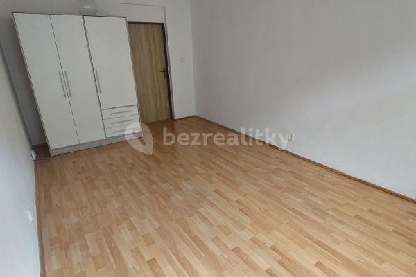 Pronájem bytu 1+1 37 m², Masarykova, Ústí nad Labem