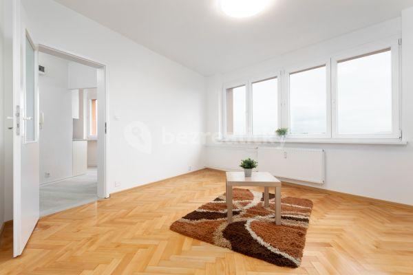 Pronájem bytu 1+1 30 m², Jičínská, Ostrava, Moravskoslezský kraj