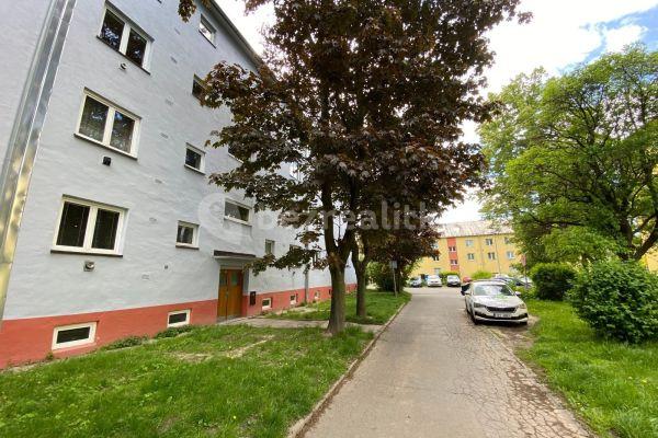 Pronájem bytu 2+1 47 m², Chrjukinova, Ostrava, Moravskoslezský kraj