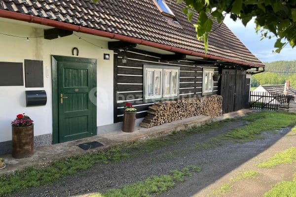 Pronájem chaty, chalupy, Liblín Pronájem chaty, chalupy, Liblín