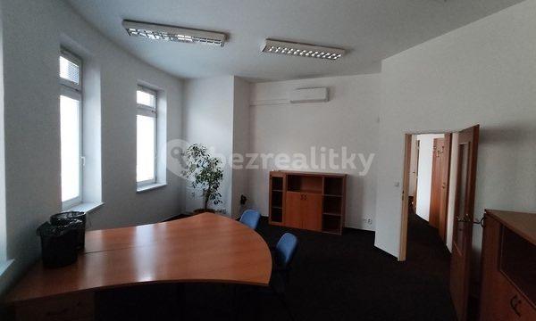 Prodej kanceláře 91 m², Wellnerova, Olomouc