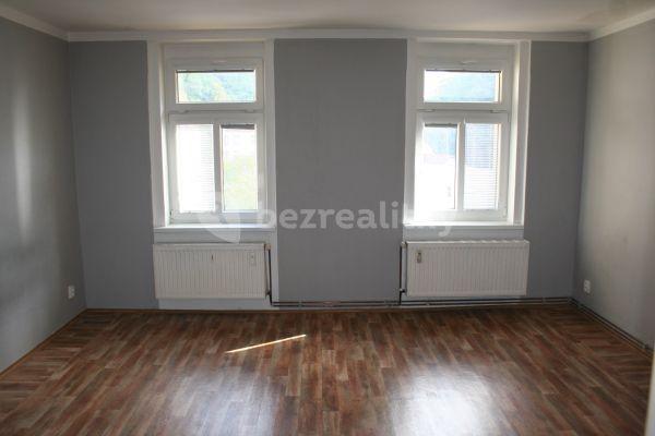 Pronájem bytu 2+kk 42 m², Děčín