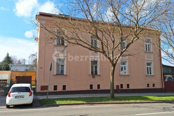 Prodej bytu 2+1 64 m², třída Spojenců, Opava, Moravskoslezský kraj
