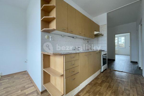 Prodej bytu 4+1 75 m², Jirkovská, Chomutov, Ústecký kraj