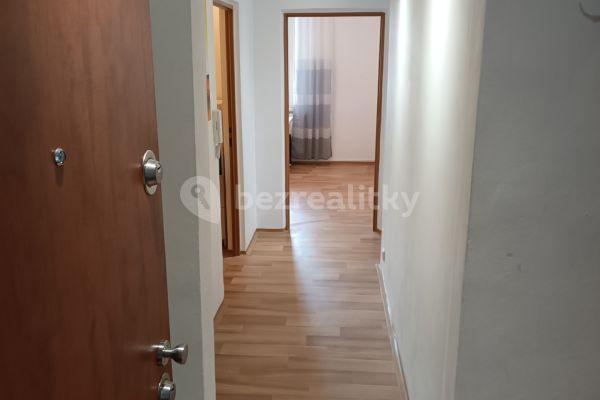 Pronájem bytu 2+1 52 m², Mikulčická, Brno