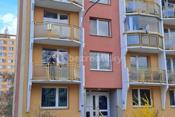 Pronájem bytu 1+1 39 m², Palackého třída, Brno Pronájem bytu 1+1 39 m², Palackého třída, Brno