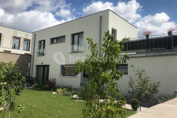 Prodej domu 105 m², pozemek 279 m², Terasy III, Unhošť