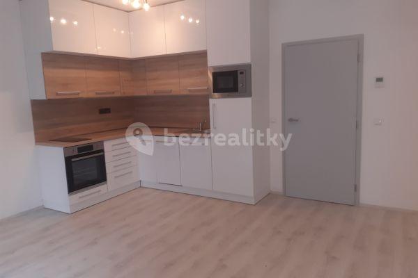 Pronájem bytu 2+kk 43 m², Edmunda Husserla, Olomouc, Olomoucký kraj
