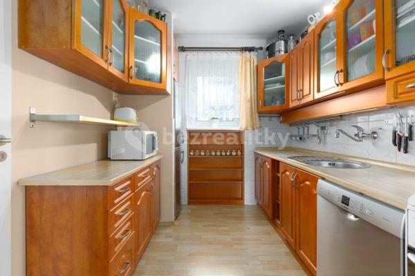 Prodej bytu 3+1 64 m², Koněvova, 