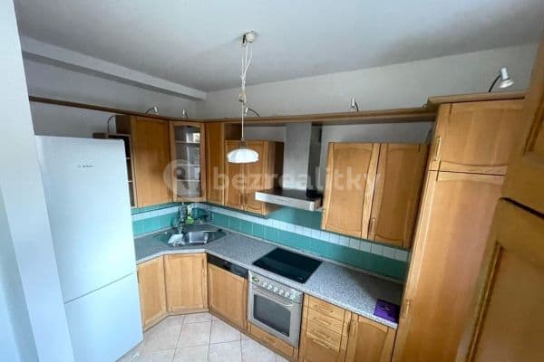 Pronájem bytu 2+kk 53 m², Vodova, Brno Pronájem bytu 2+kk 53 m², Vodova, Brno