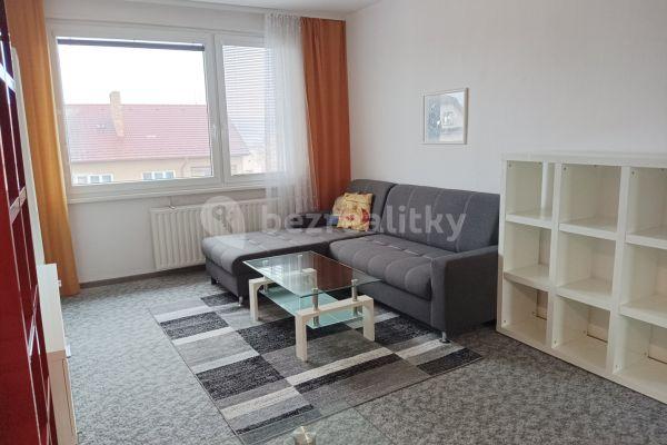 Prodej bytu 2+kk 43 m², B. Němcové, Protivín, Jihočeský kraj