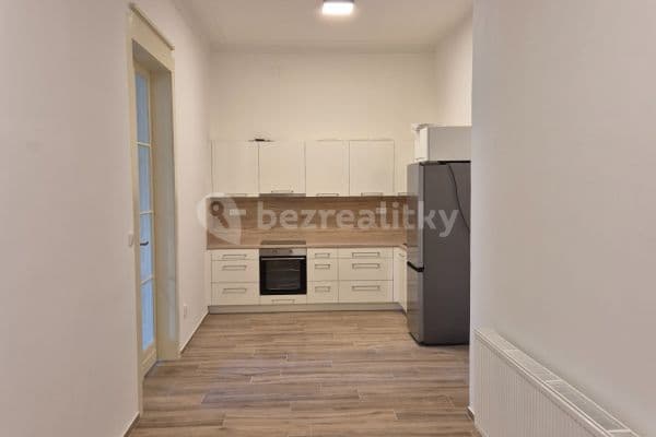 Pronájem bytu 2+1 89 m², Havlíčkova, Dvůr Králové nad Labem