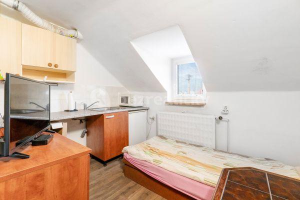 Prodej bytu 1+1 28 m², Velké Březno, Ústecký kraj
