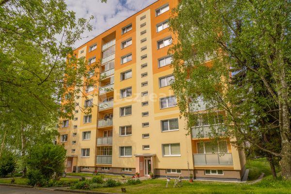 Prodej bytu 2+kk 41 m², Dukelská, Česká Lípa, Liberecký kraj