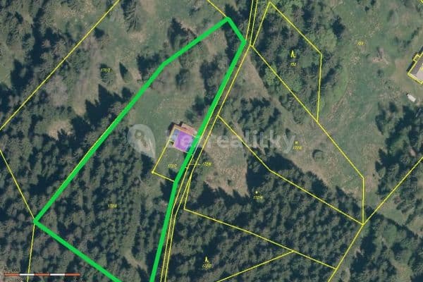 Prodej pozemku Prodej pozemku