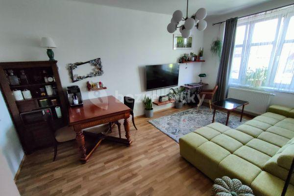 Prodej bytu 3+kk 65 m², Vosmíkových, Hlavní město Praha