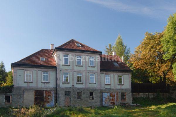 Prodej domu 450 m², pozemek 1.081 m², Československé armády, 